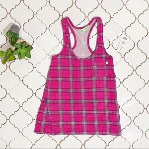 Honeydew Racerback tank